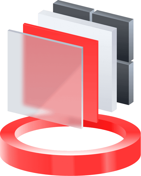 Вебинар с декорацией