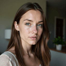 Фото клиента