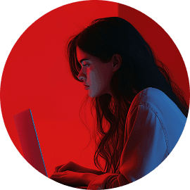 Оформите резюме