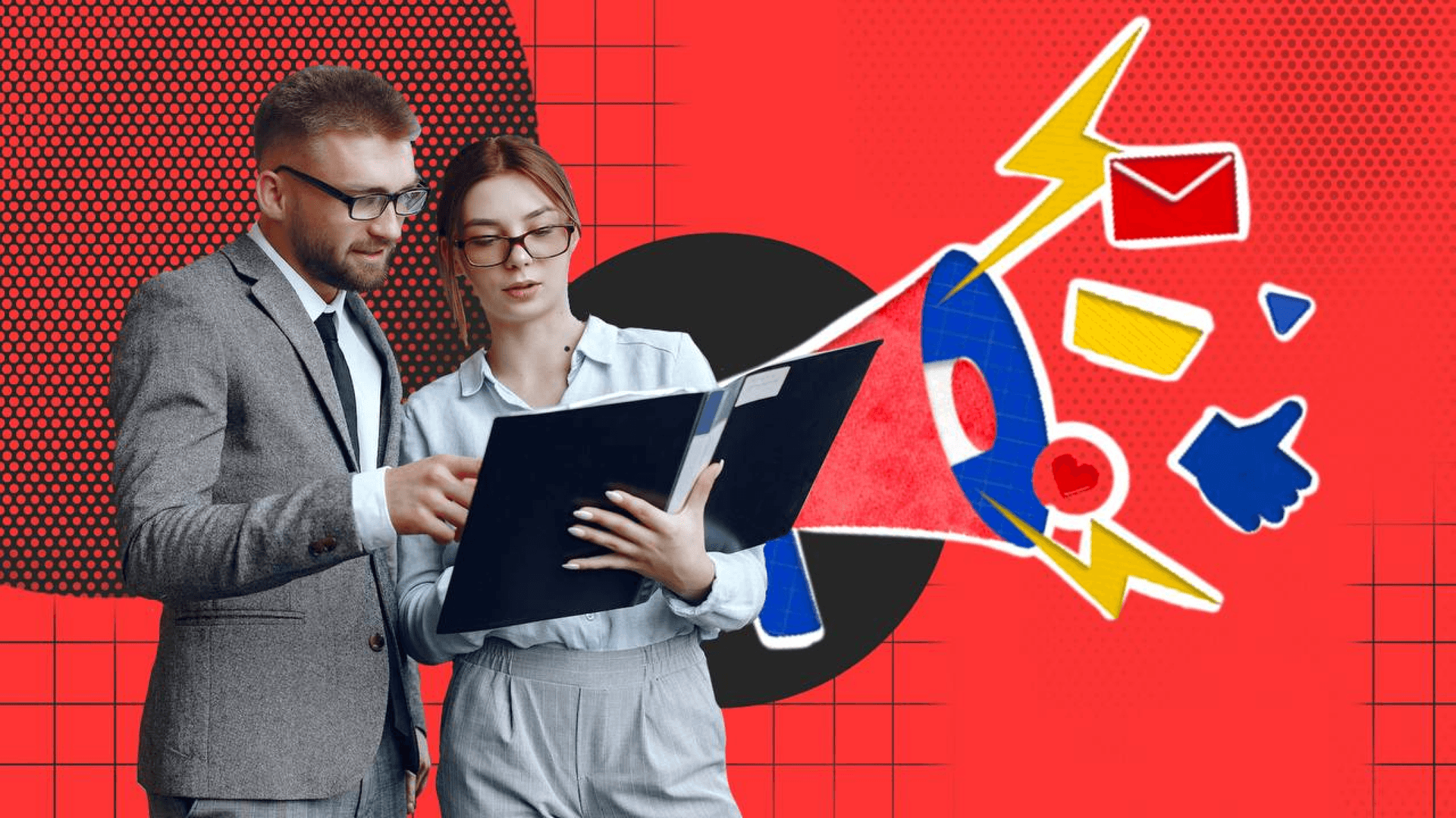 Отдел маркетинга в бизнесе: из кого состоит и что делает