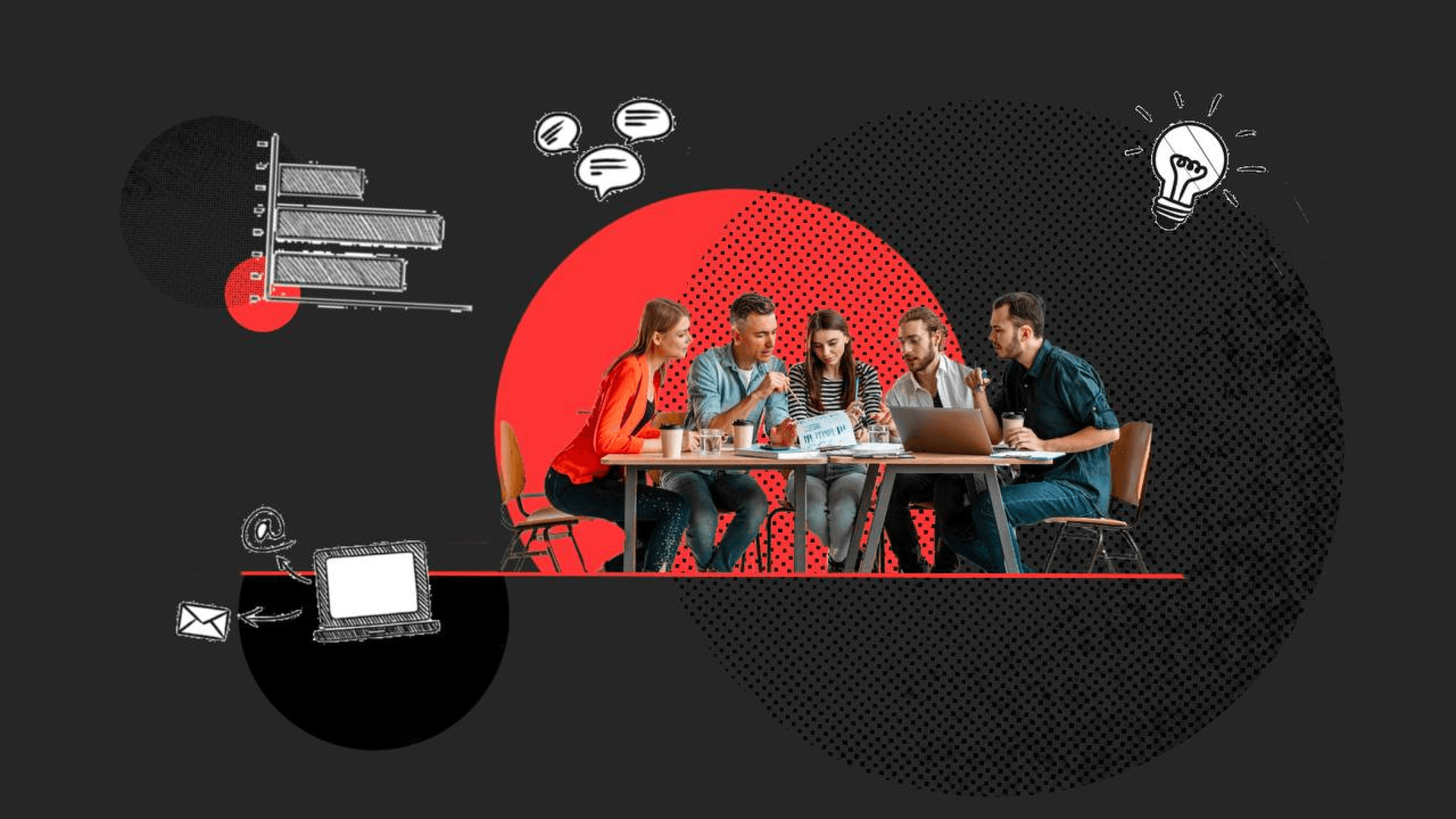 Бизнес-процессы отдела маркетинга как основа эффективности продаж в компании