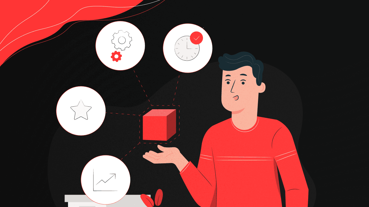 ХПВ в продажах: примеры,  алгоритм, преимущества и недостатки техники