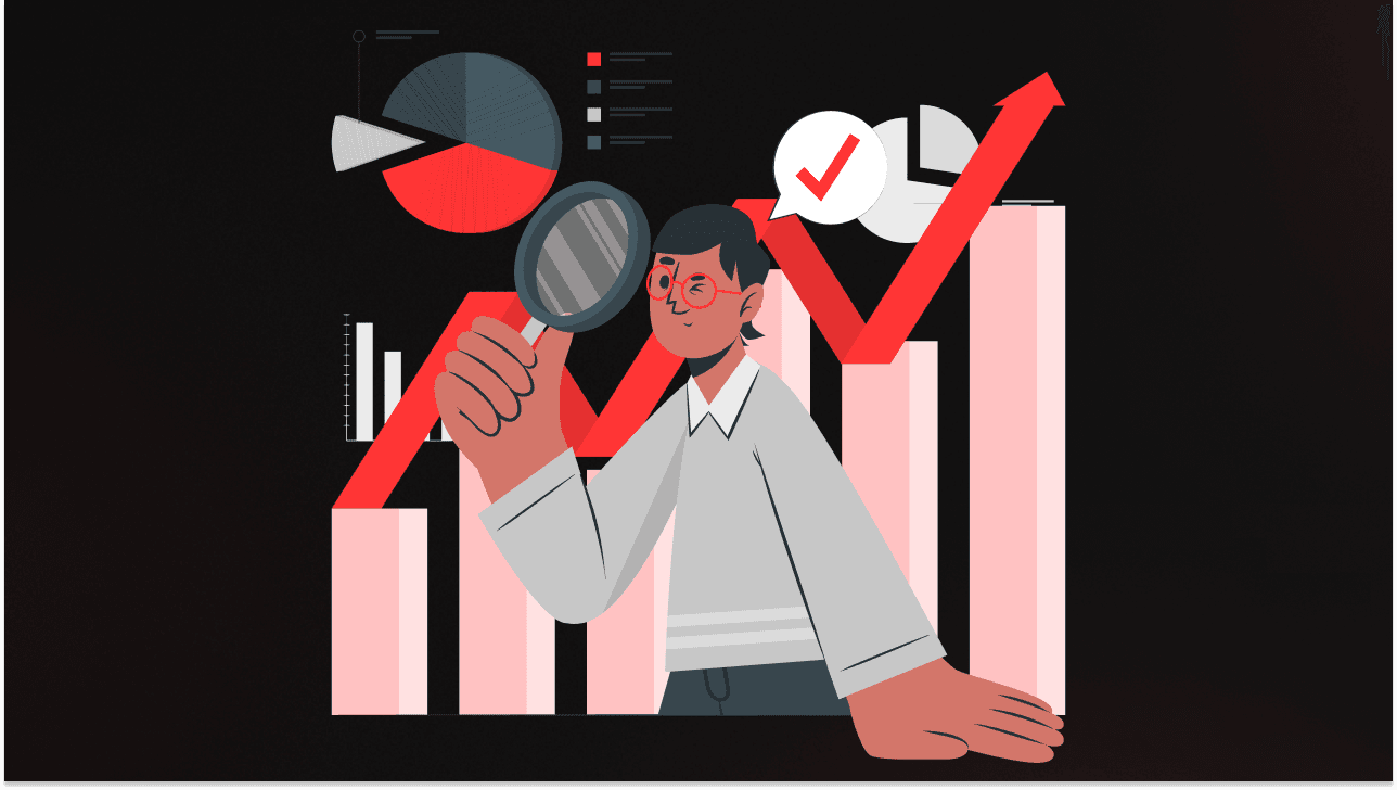 Исследования рынка