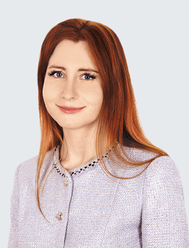 Богомолова Ирина