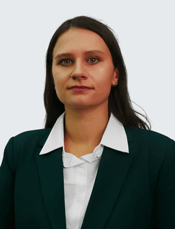 Варвара Назайкинская 