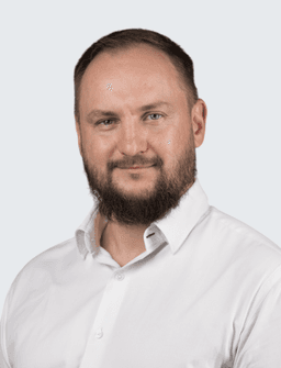 Владимир Брагин