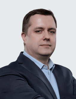 Галкин Александр