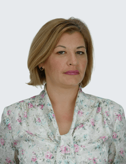 Гордеева Юлия