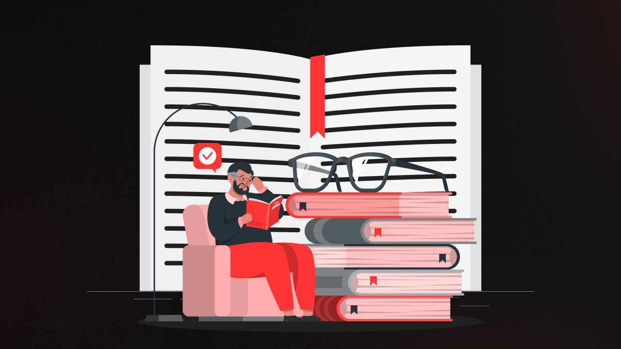 Лучшие книги по бизнесу: что почитать начинающему и опытному предпринимателю