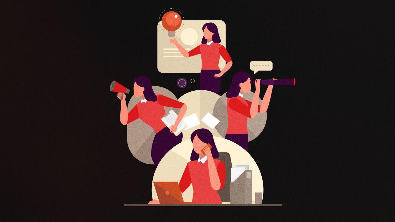 Как сменить профессию: советы и ошибки, которые чаще всего допускают