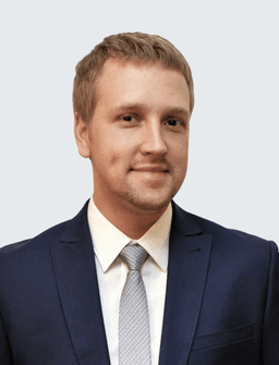 Дмитрий Чернобровкин