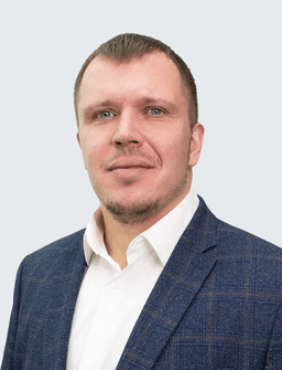 Евгений Литвинов