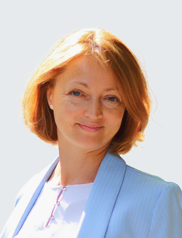 Елена Королева 