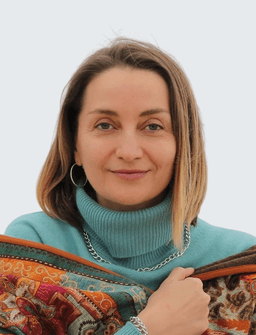 Елена Миркина 