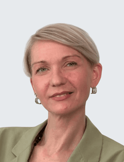 Елена Патрикеева