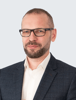 Максим Соколовский