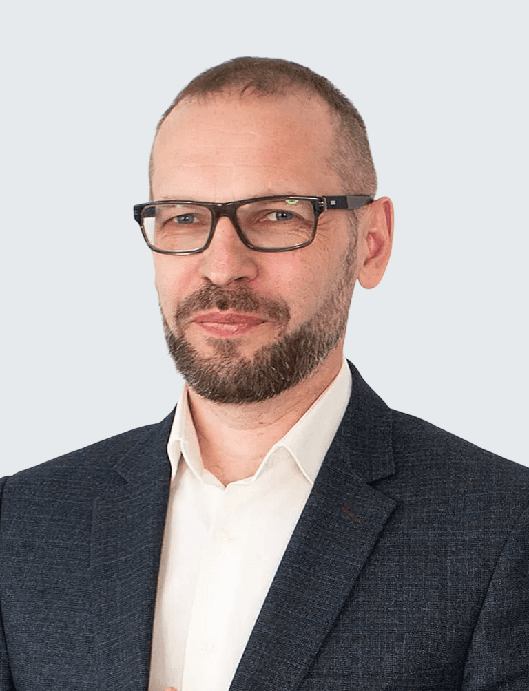 Максим Соколовский