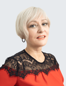 Марина Никлаус