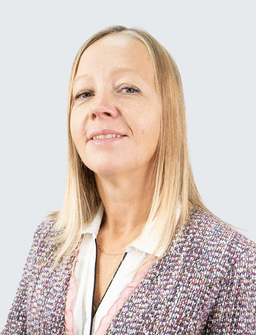 Надежда Зинькович