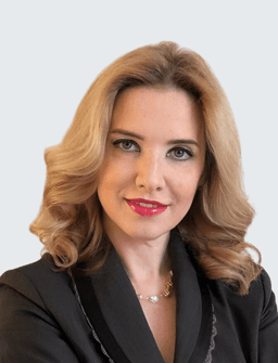 Наталия Шувалова