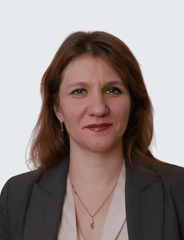 Оксана Малервейн