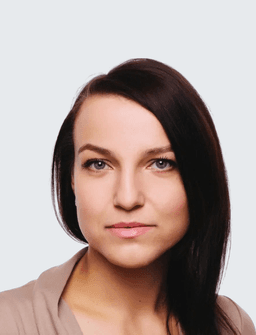 Ольга Ваганова