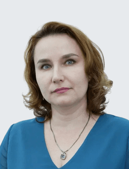 Ольга Зинина