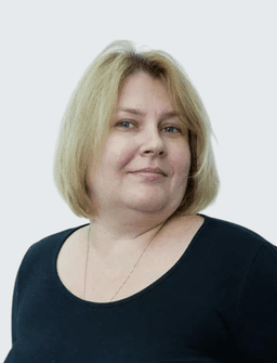 Ольга Осипова 