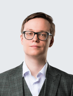 Павел Патрикеев