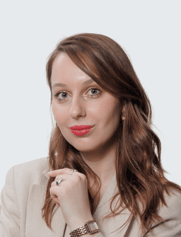 Подгорная Виктория