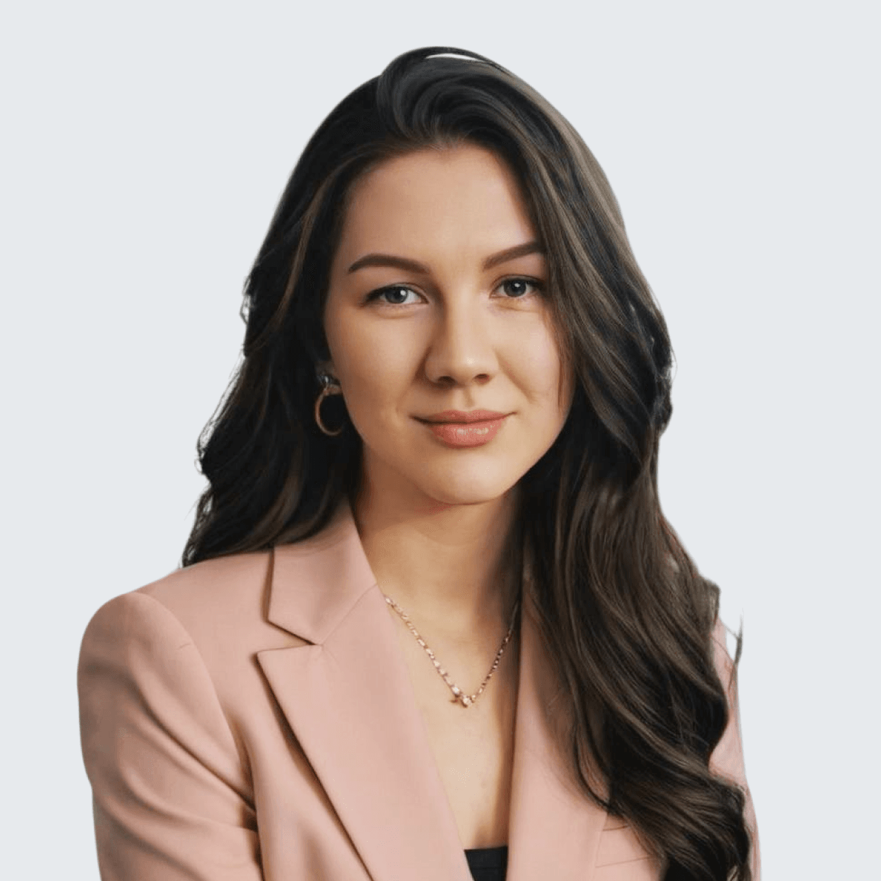 Дарья Скворцова