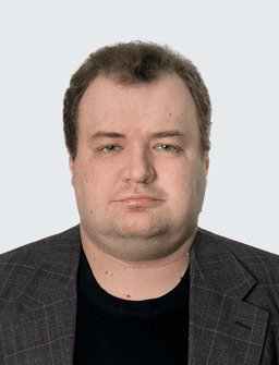 Сергей Зайнуллин