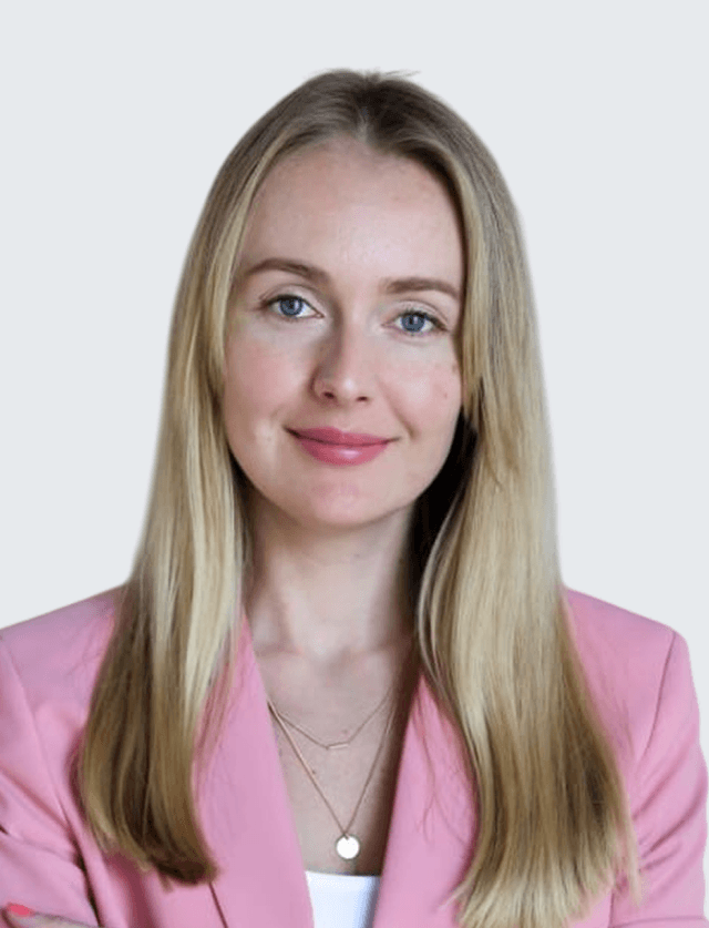 Юлия Соколова