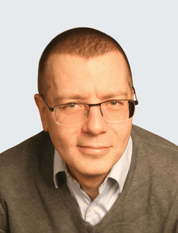 Чесноков Алексей