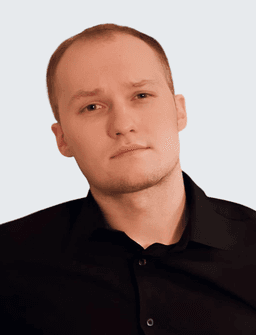 Антоненко Станислав