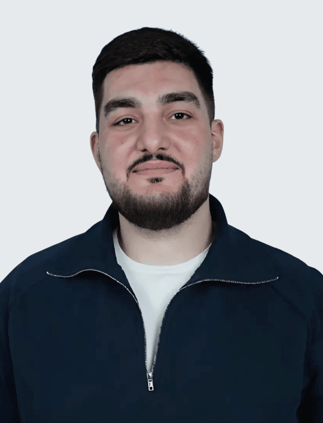 Вусал Садыхов