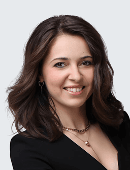 Реутова Ольга