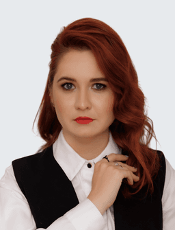 Шарипова Гульназ