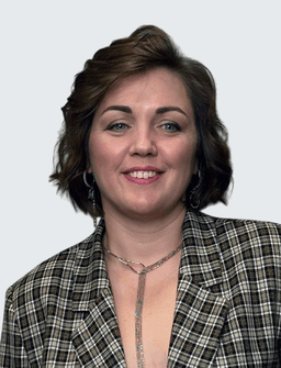 Шелест Екатерина