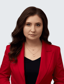 Дубровская Дарья