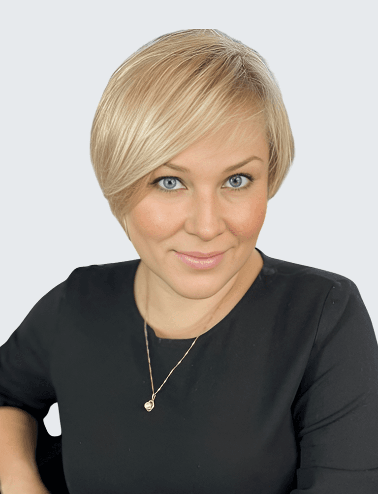 Алексеева Галина