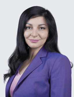 Романова Валерия