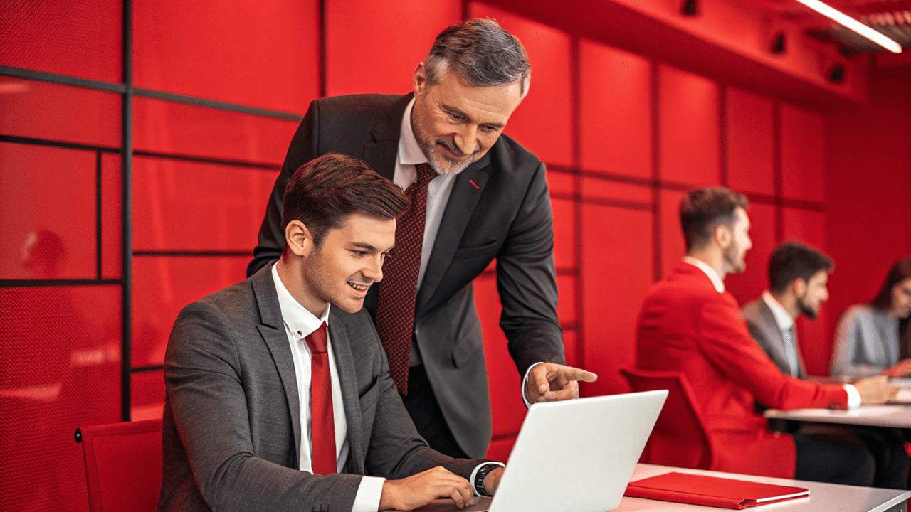 Управление талантами: 6 причин внедрить систему развития и 3 стратегии, которые работают