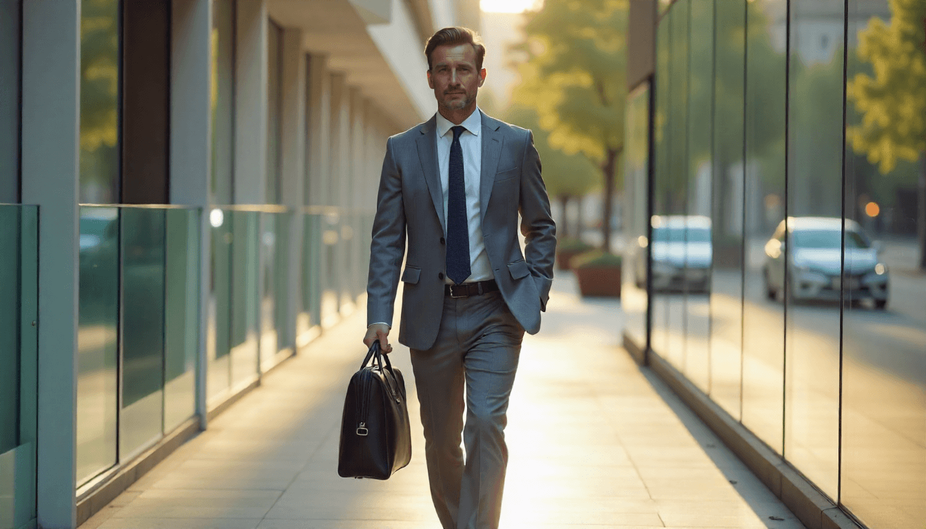 Исполнительный директор: как СОО превращает хаос в систему 