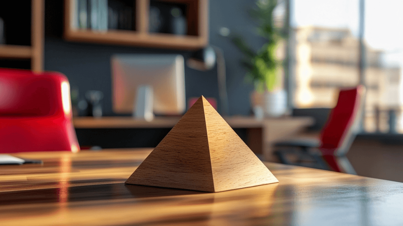 Маслоу и теория мотивации