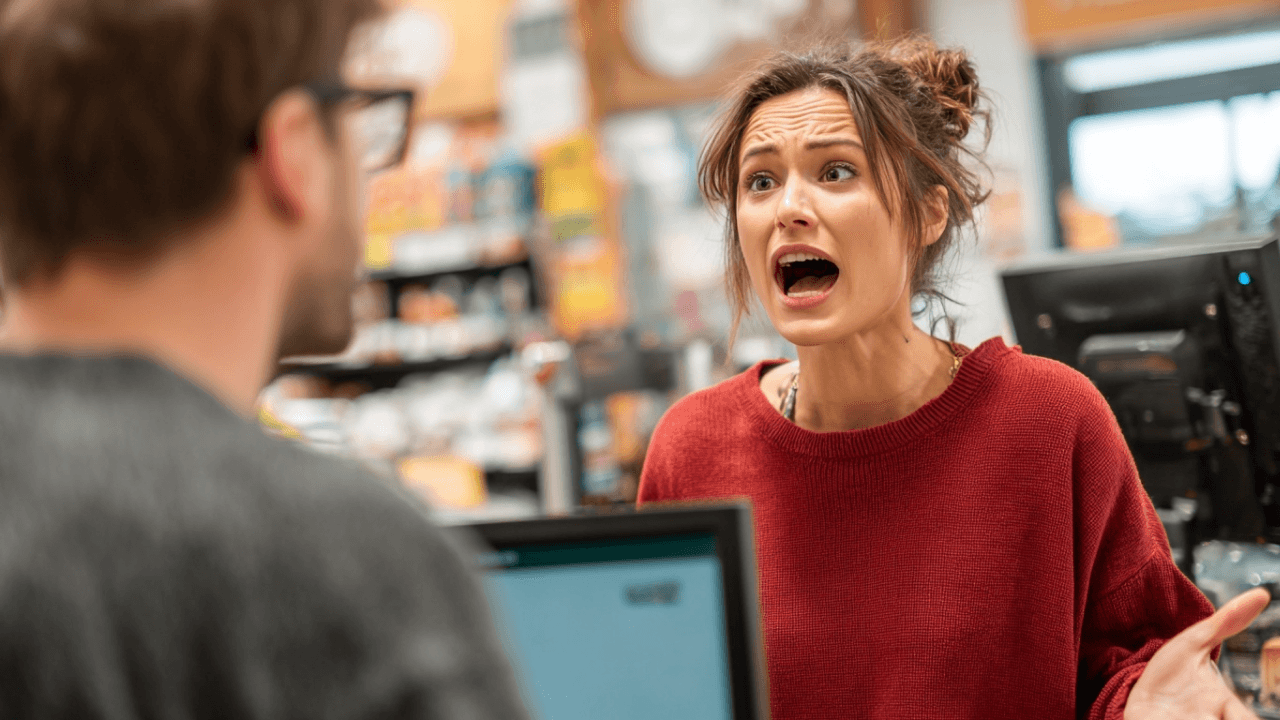 Потребительский терроризм: как защитить бизнес от убытков