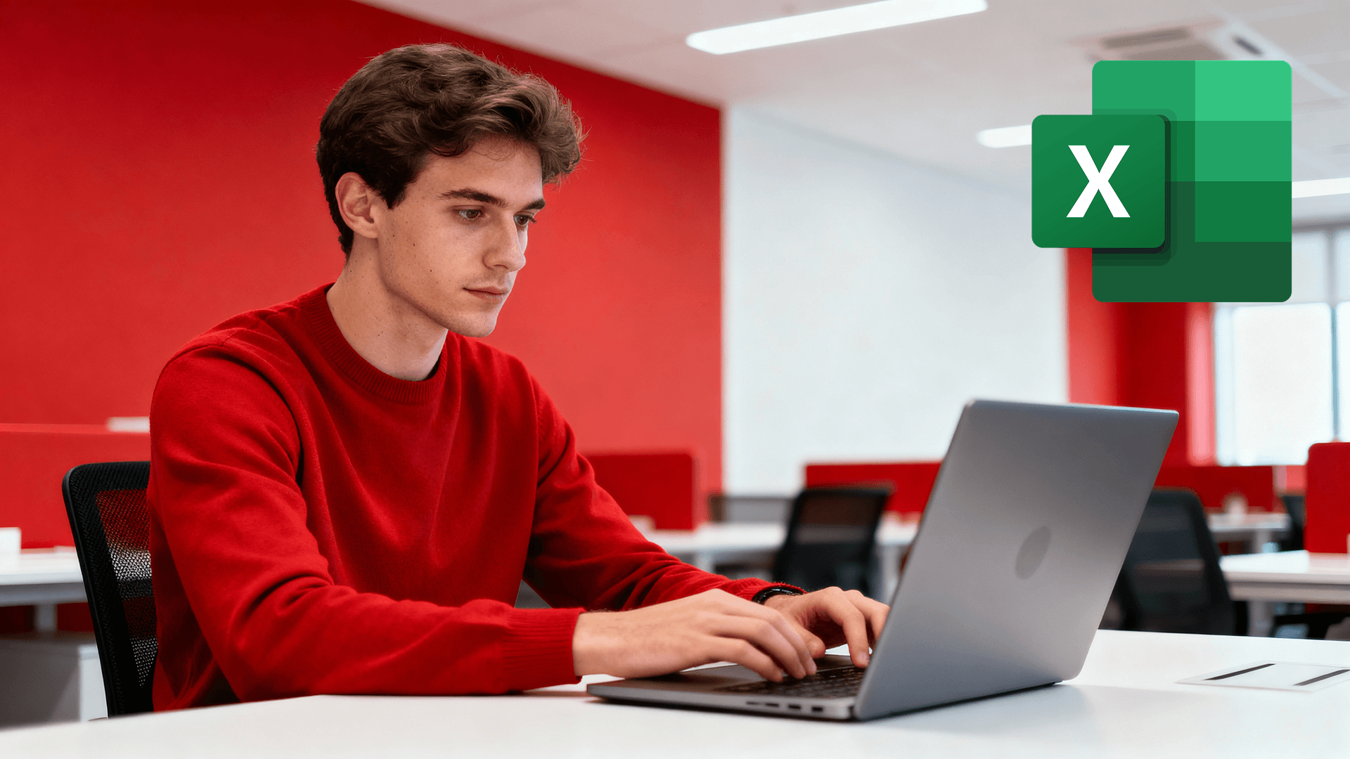 Как сделать таблицу в Эксель: пошаговая инструкция для начинающих 