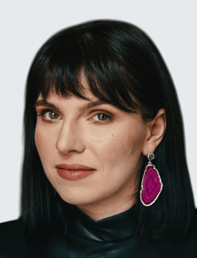 Казимирова Ольга