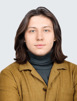 Антон Колесников