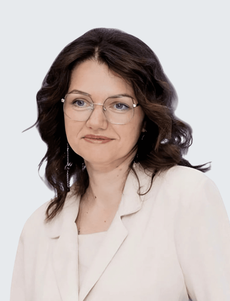 Кира Хлопок